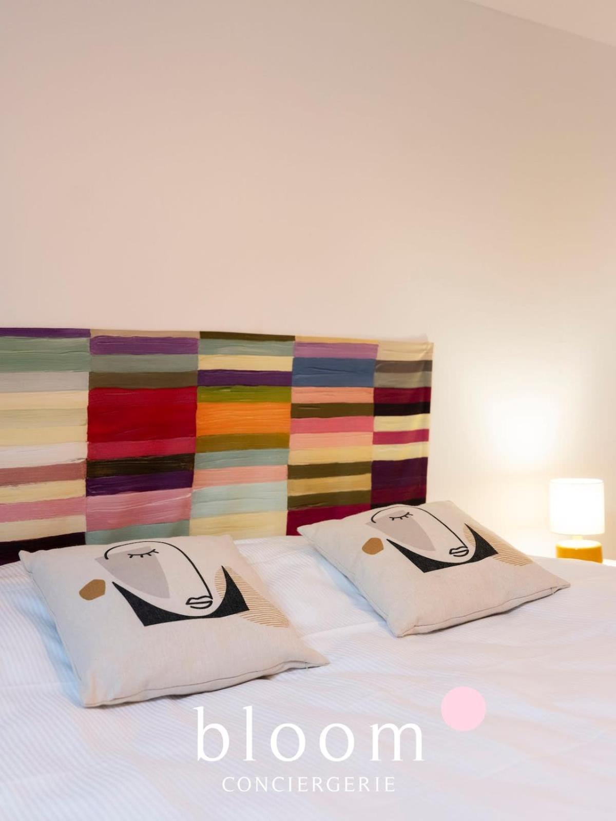 Nancy Gare Superbe Appartement Kültér fotó