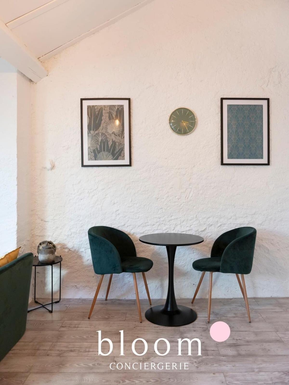 Nancy Gare Superbe Appartement Kültér fotó