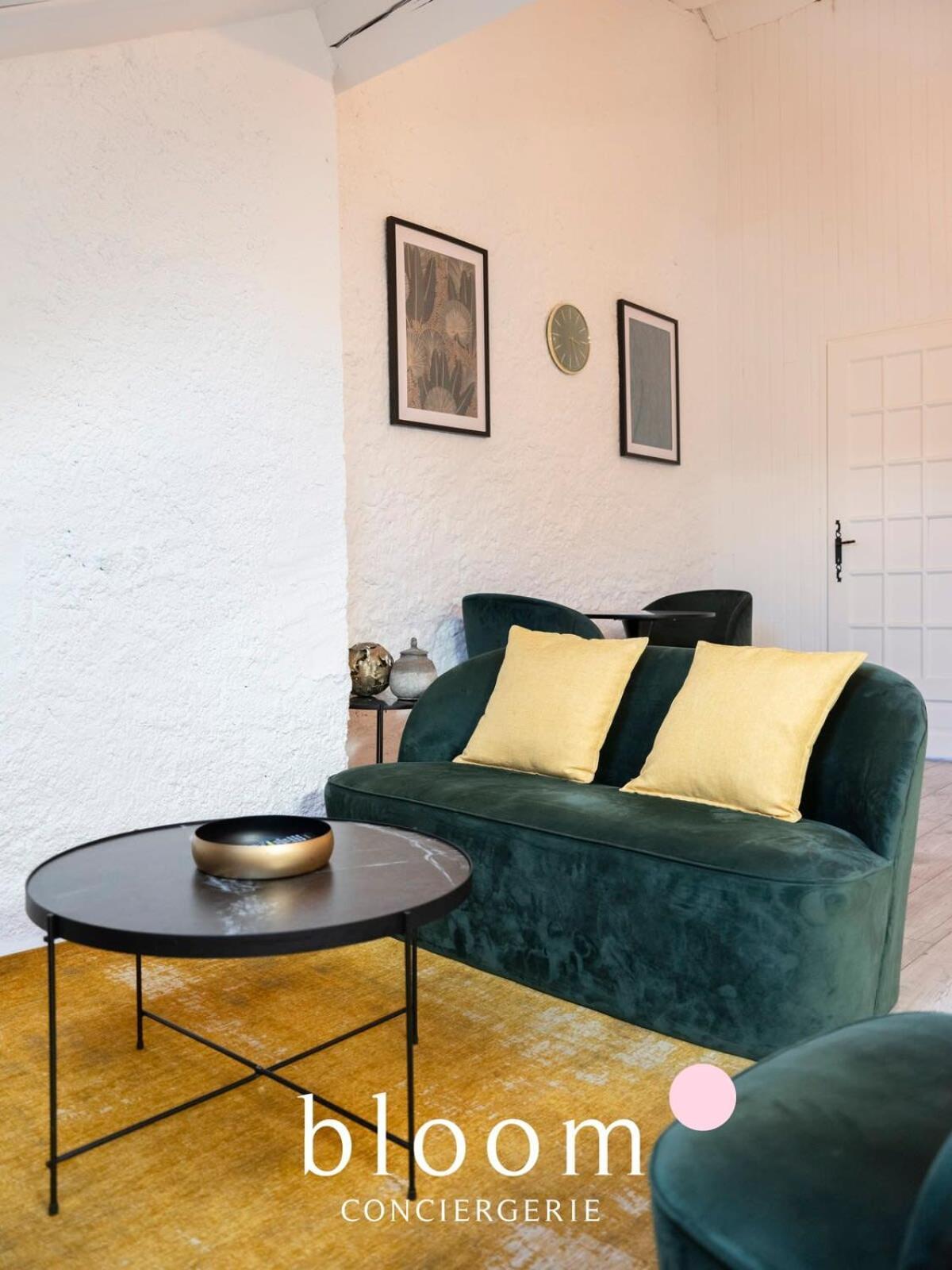 Nancy Gare Superbe Appartement Kültér fotó