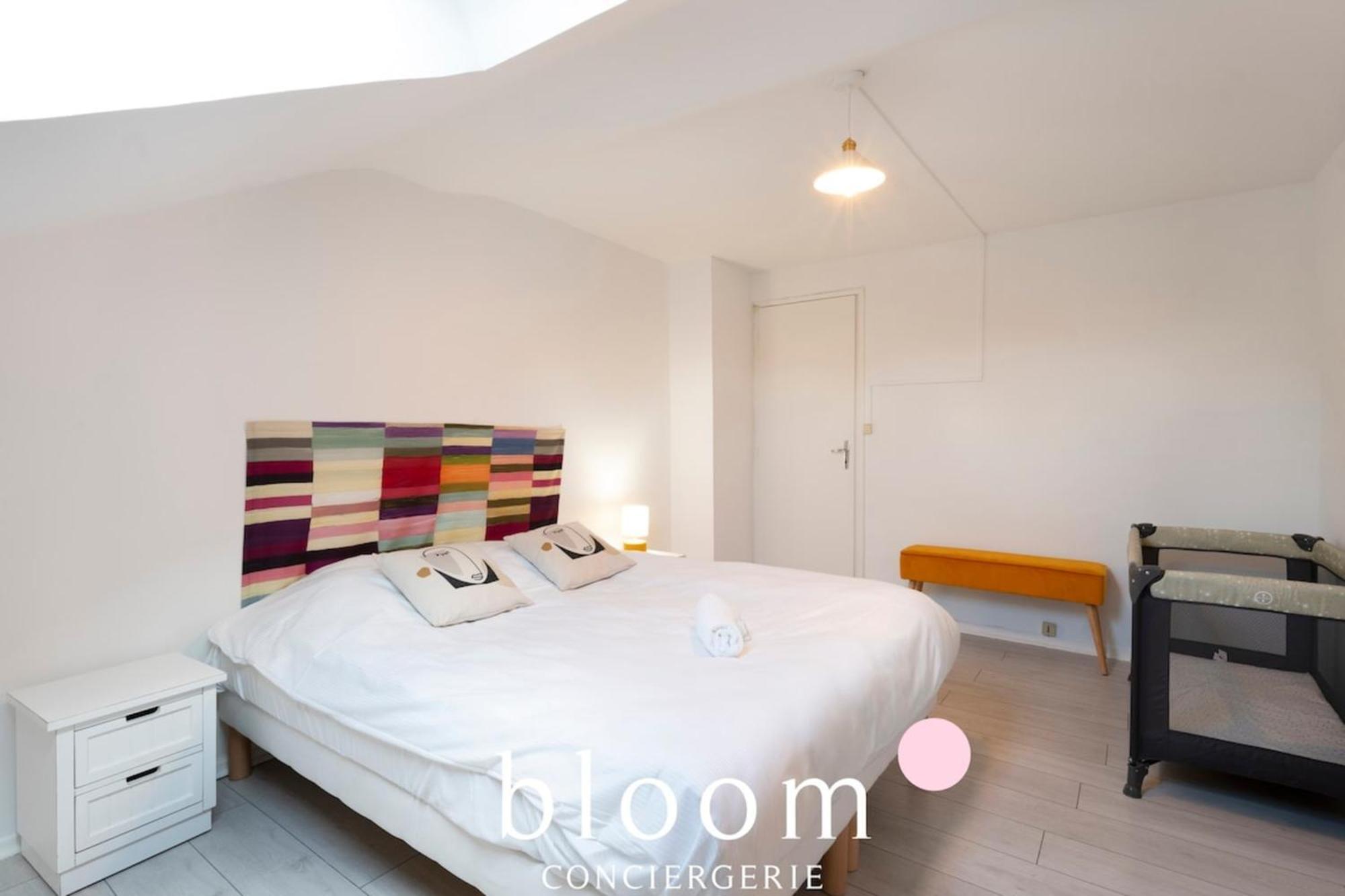 Nancy Gare Superbe Appartement Kültér fotó